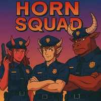 Horn Squad