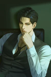 Daniel Weston