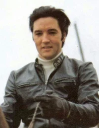 Elvis presley