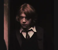 RON B WEASLEY