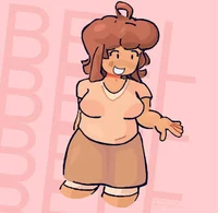 Bell- Secret Admirer