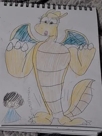 Dragonite