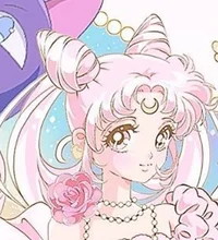 Chibiusa Tsukino
