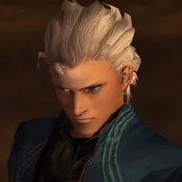 3DMC vergil sparda