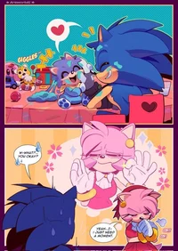 SONAMY FAMILY 
