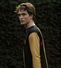 Cedrico Diggory