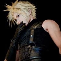 Cloud Strife