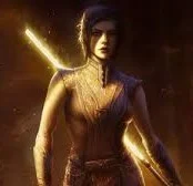 Bastila Shan