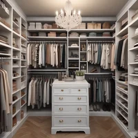Magical Closet