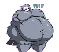Fat Octavia