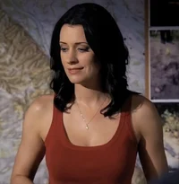 Emily Prentiss
