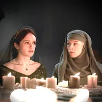 rhaenyra and alicent
