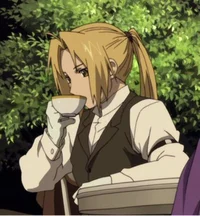 Edward Elric