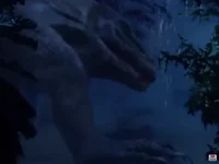 Komodo Dragon -VORE-