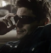 Dean Winchester