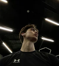 Angst - Simon Lucero