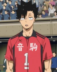 Tetsuro Kuroo