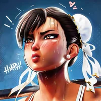 Chun Li