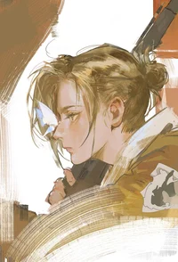 Annie Leonhart