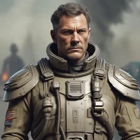 Commissioner