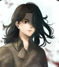 Husband Manjiro Sano