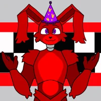 New Animatronic