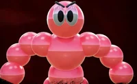 Evil Orbsman