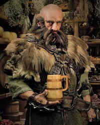 Dwalin of Erebor