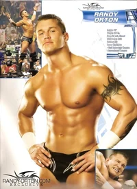Randy Orton 