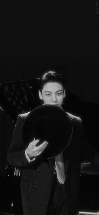 Jeon Jungkook