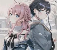 Yandere Bully girls 
