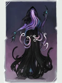Mindflayer