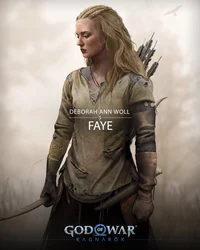 faye god 