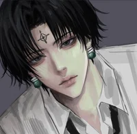 Chrollo Lucilfer 