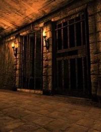 Prison 