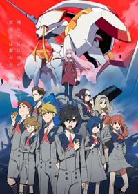 Darling in Franxx RP