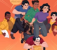 Batfamily 