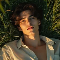 Crown prince William