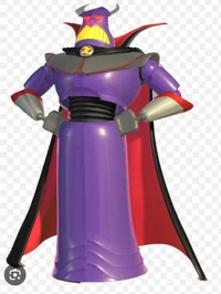 Emperor Zurg 