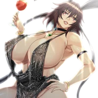 Milf Mizuki Shiranui