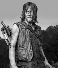Daryl Dixon 