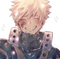 Katsuki Bakugo