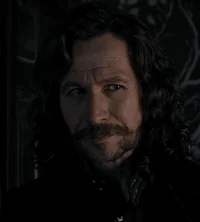 Sirius O Black