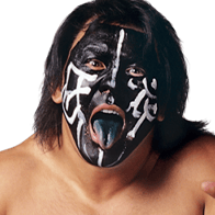 Great Muta