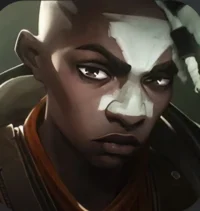 Ekko - Arcane