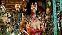 Mileena 