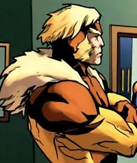 Sabretooth