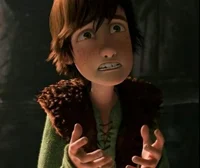 Hiccup Haddock III