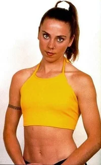 Melanie C