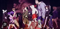 Phantom Troupe